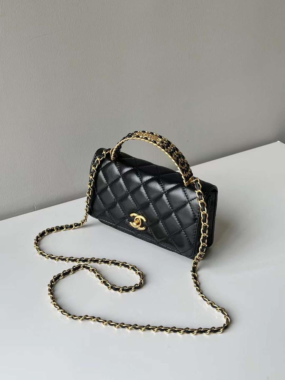 Chanel bag