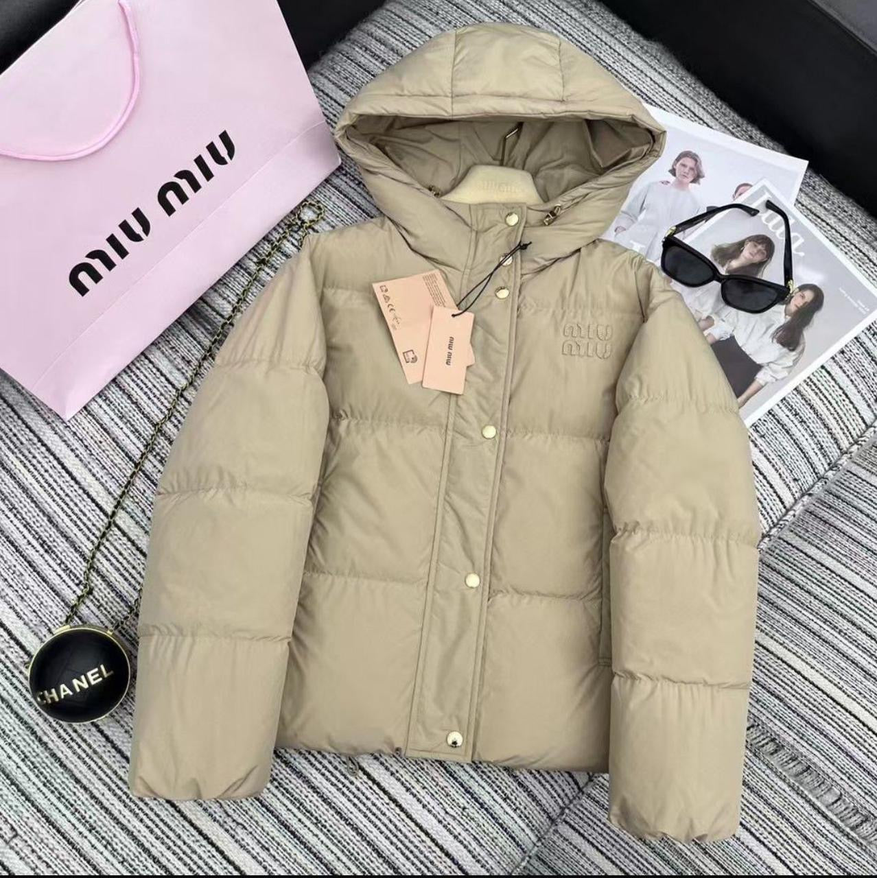 Miu miu jacket