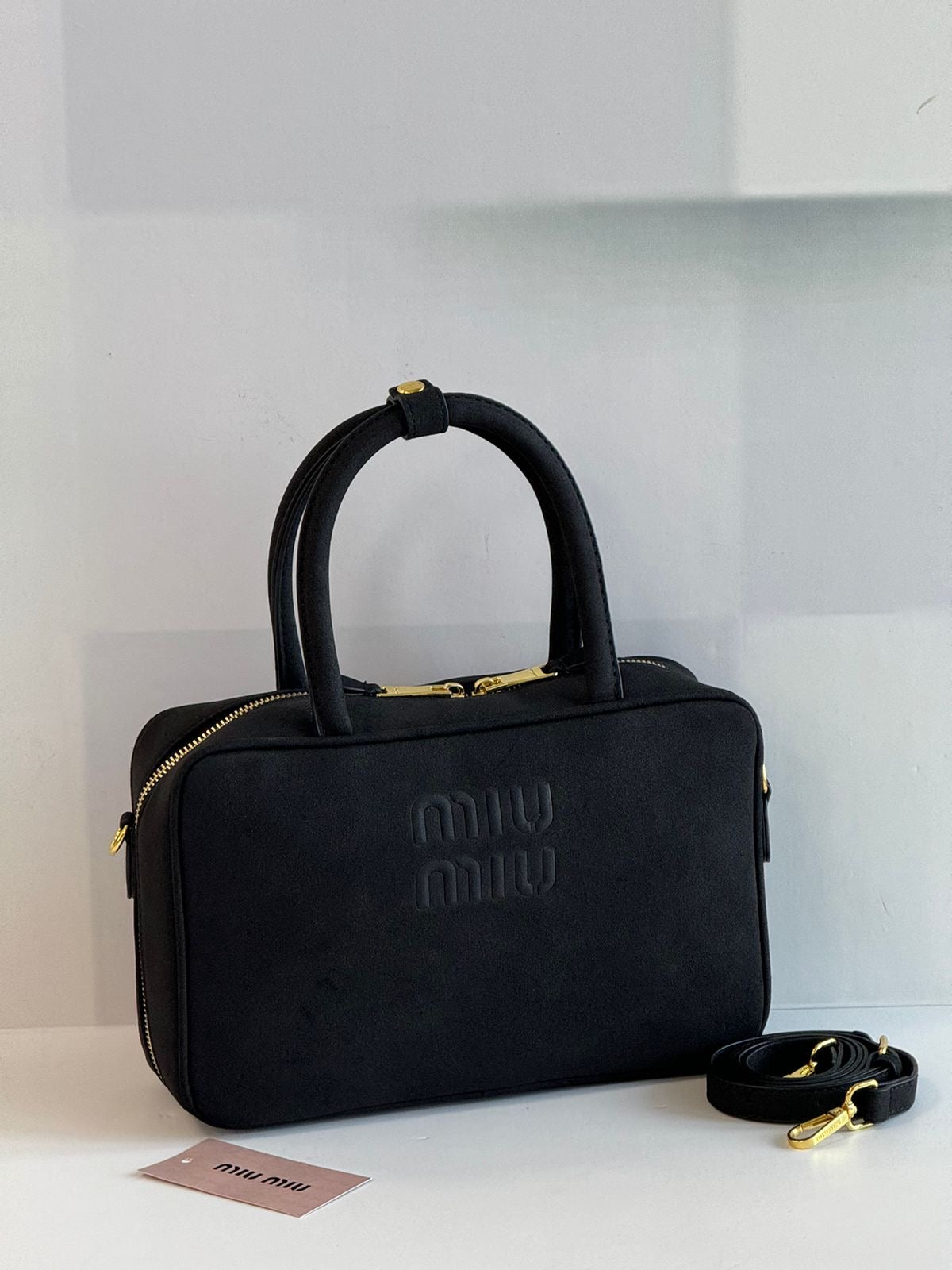 Miu miu bag