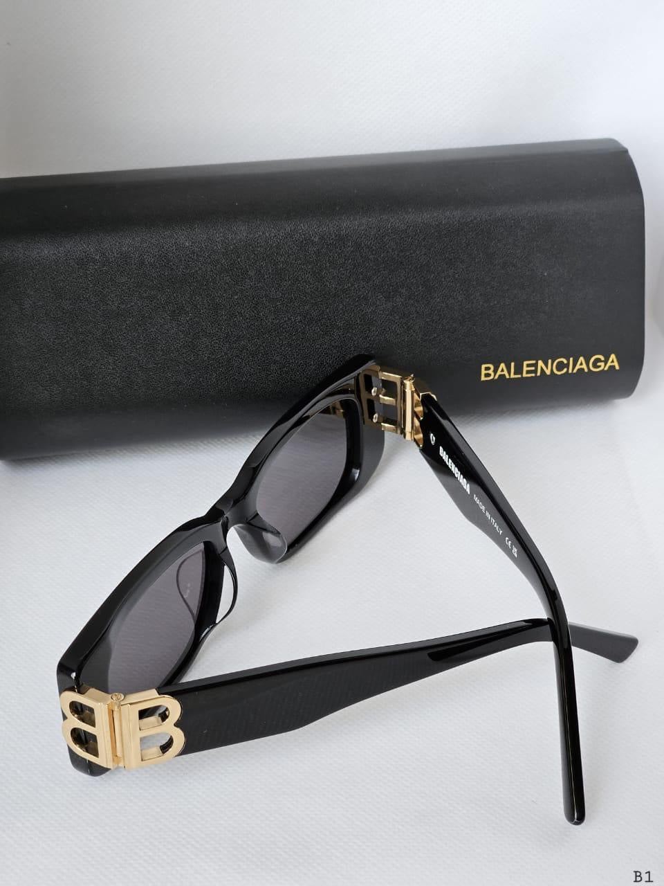 Balenciaga sunglasses