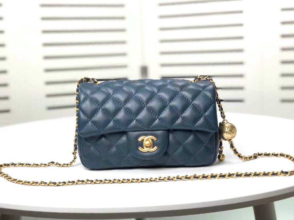 Chanel bag