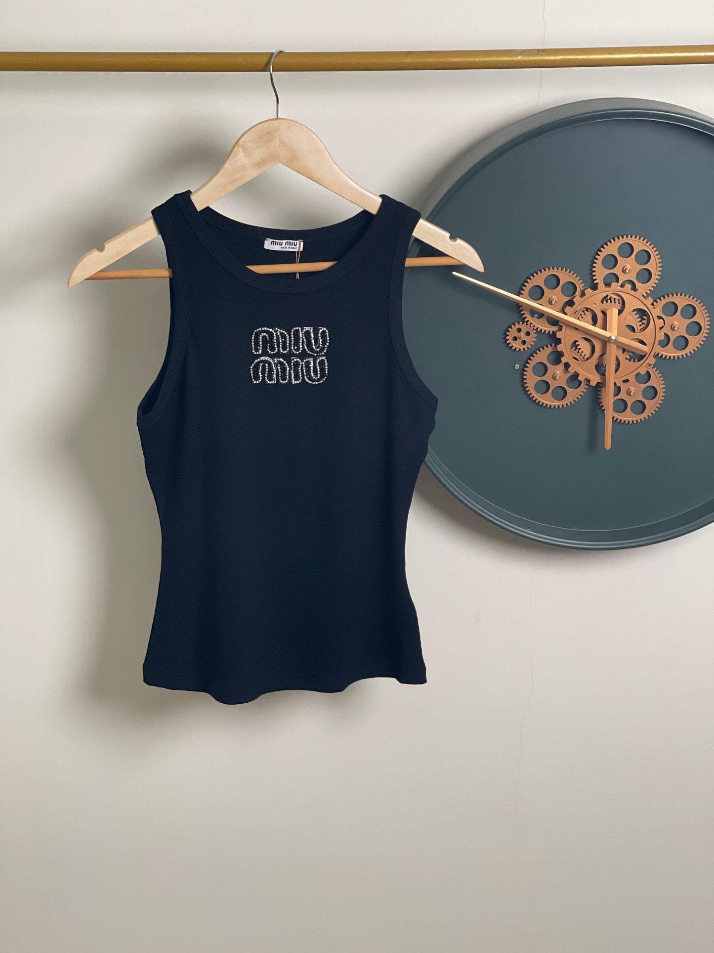 Miu miu top