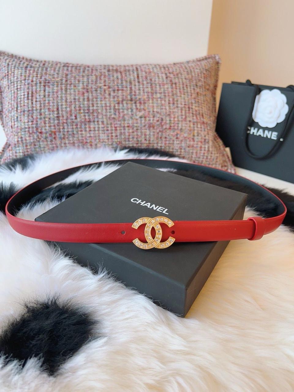 Chane belt