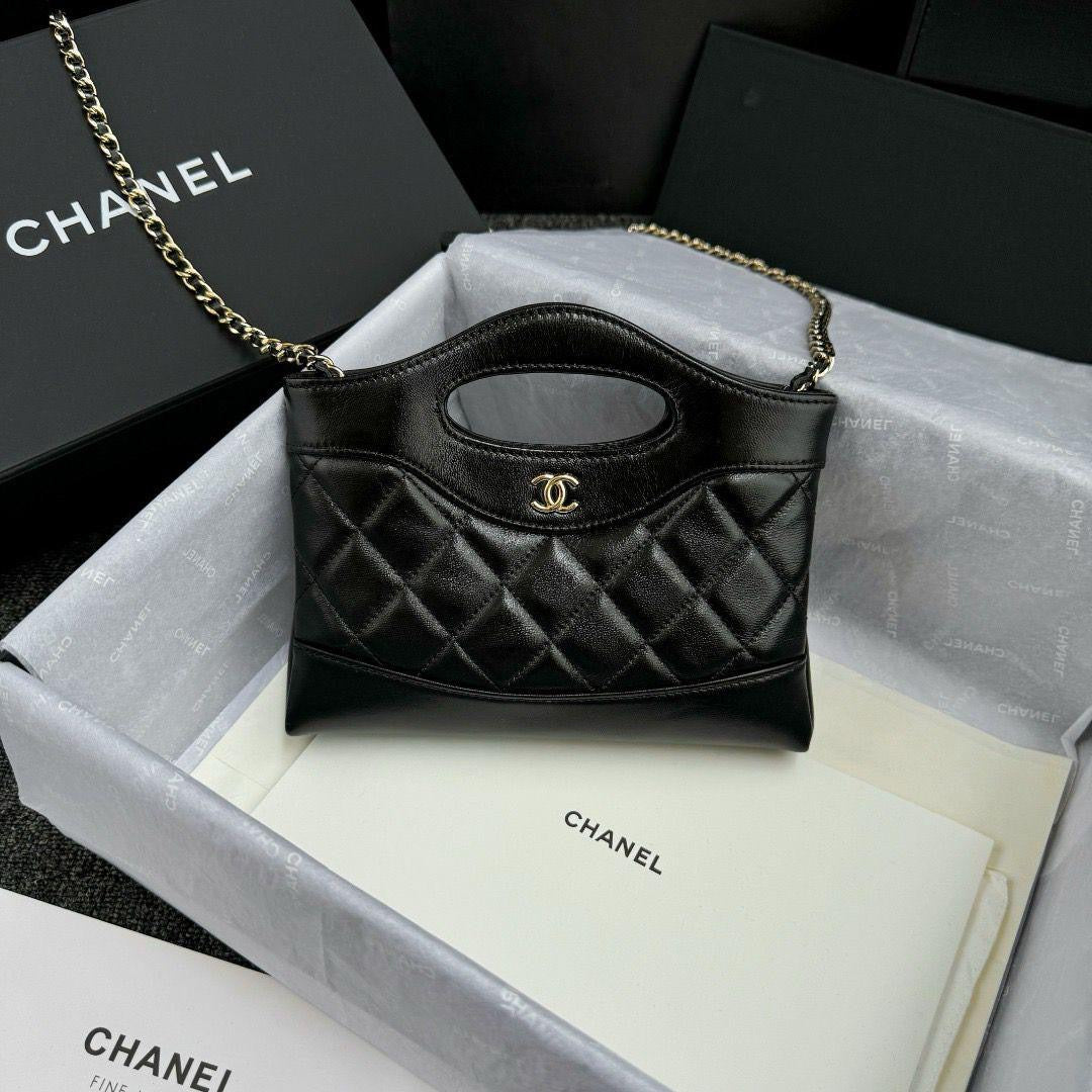 Chanel bag