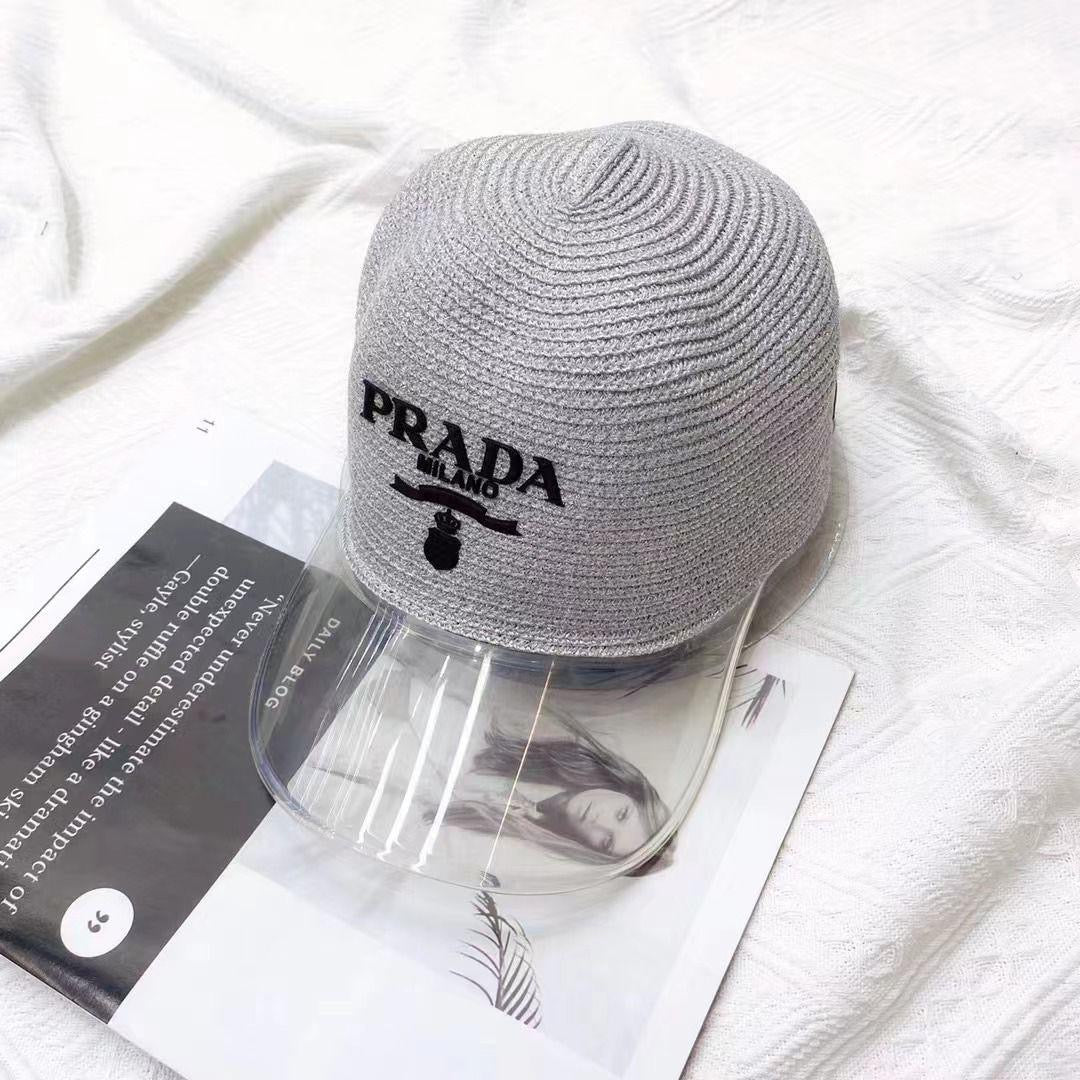 Prada cap -