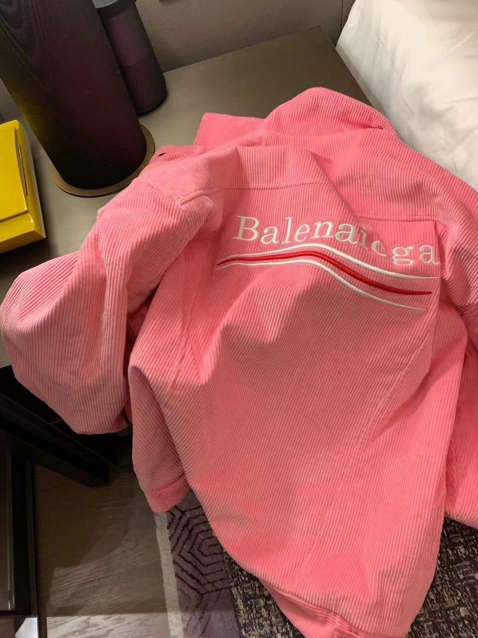 Balenciaga jacket