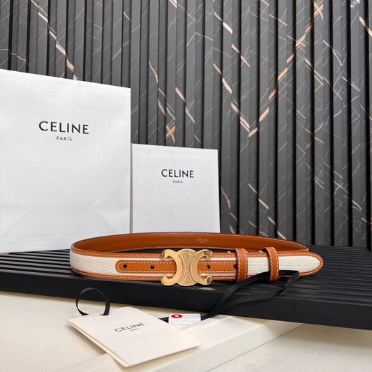 Celine belt