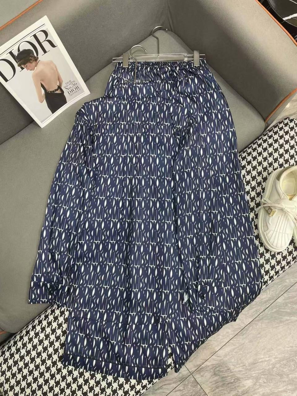 Dior clothes set