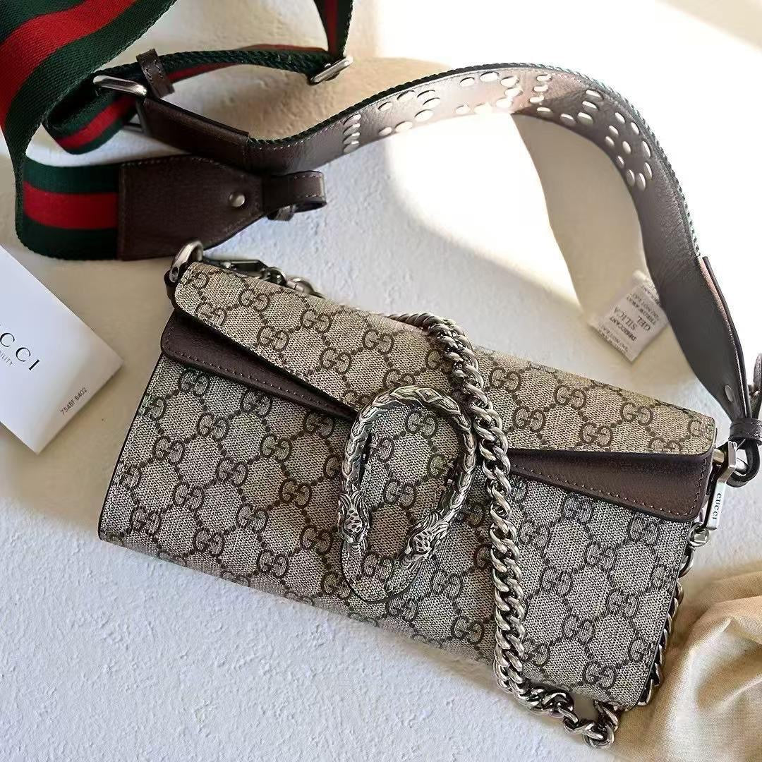 Gucci bag