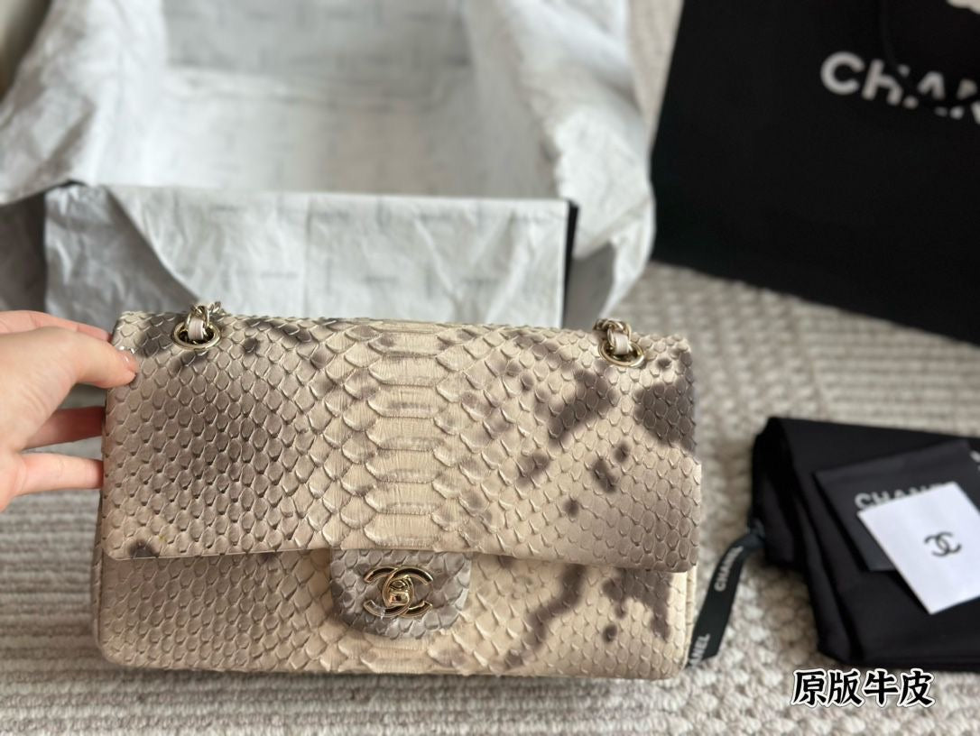 Chanel bag