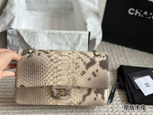 Chanel bag
