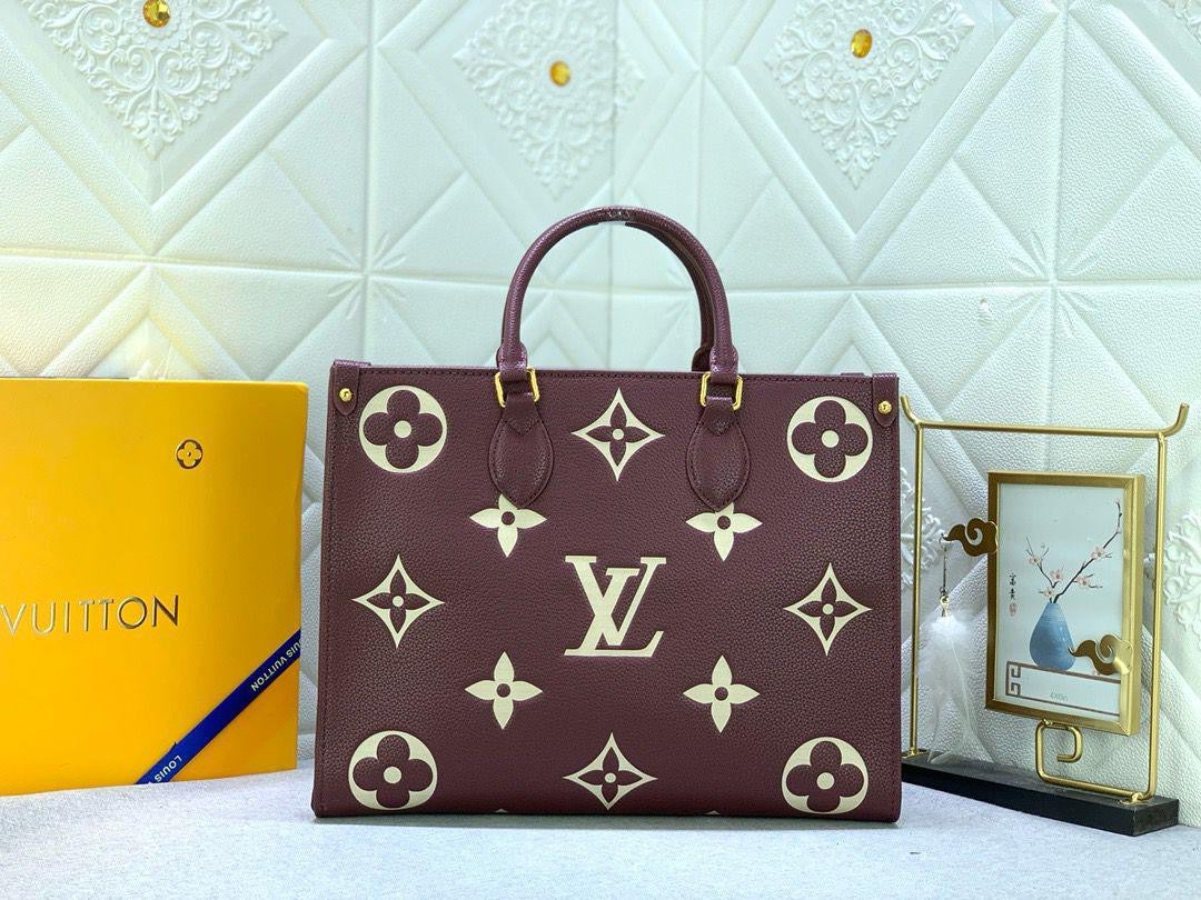 Lv bag tote