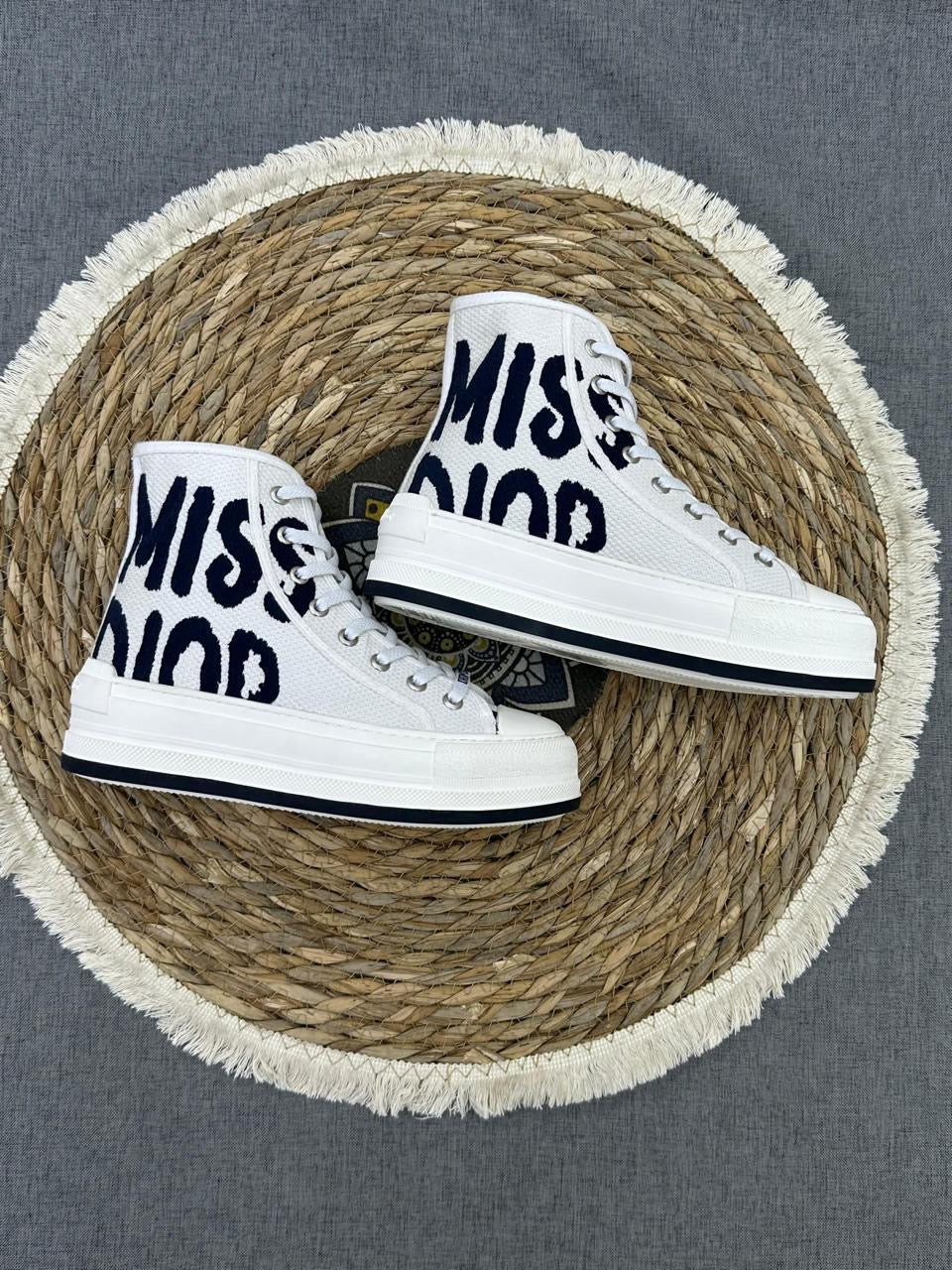 Dior sneakers