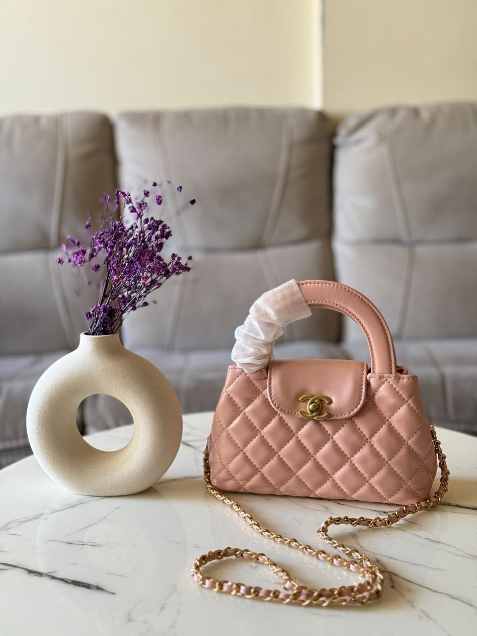 Chanel bag