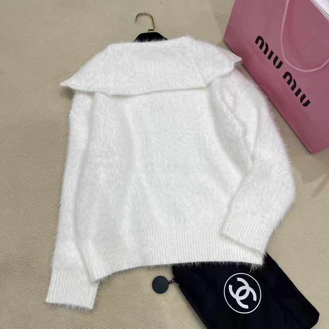 Miu miu sweater