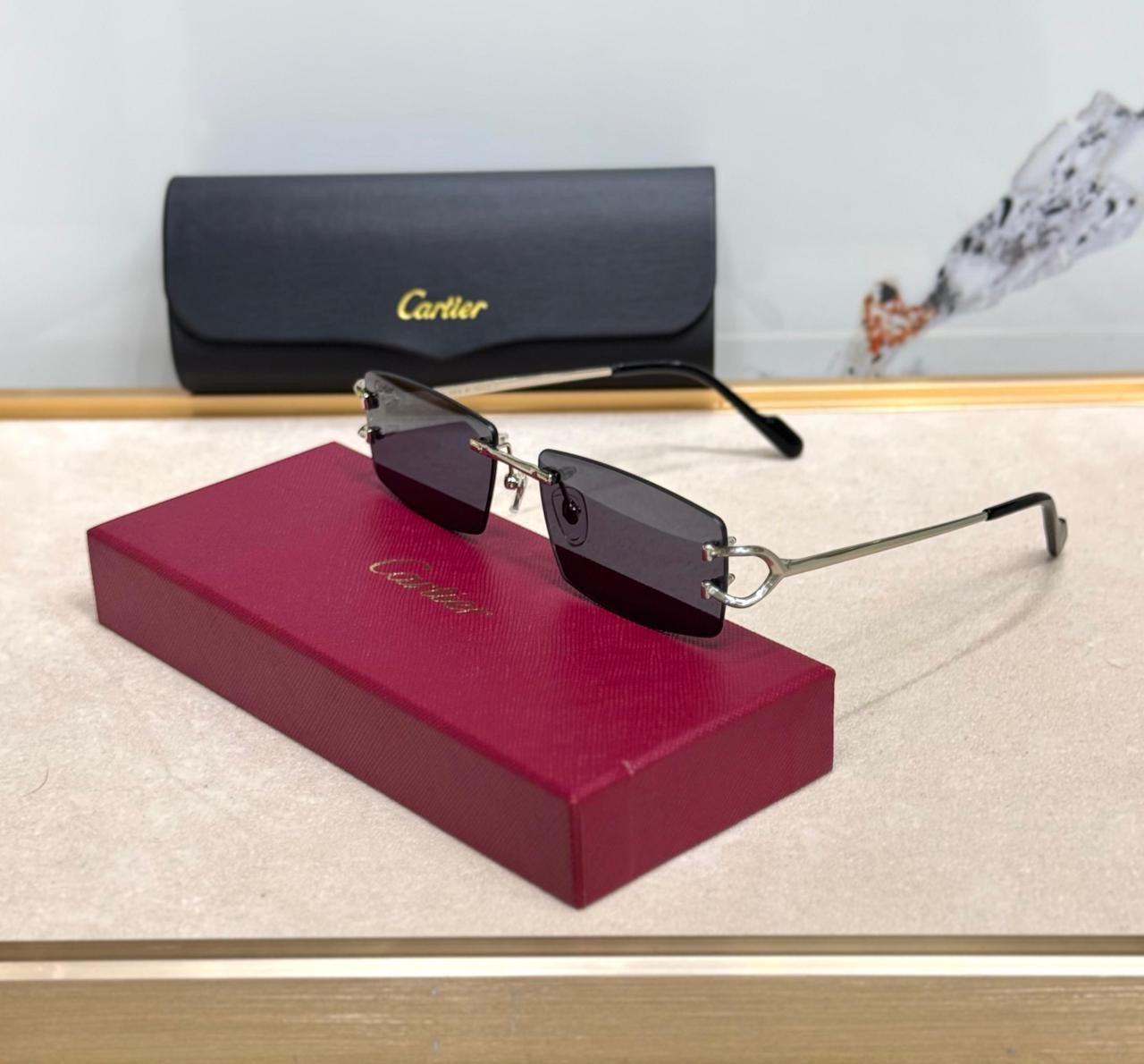 Cartier sunglasses