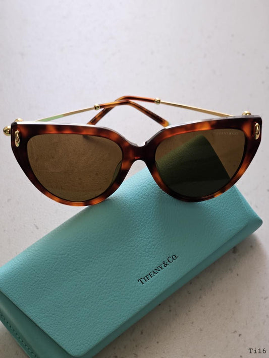 Tiffany sunglasses