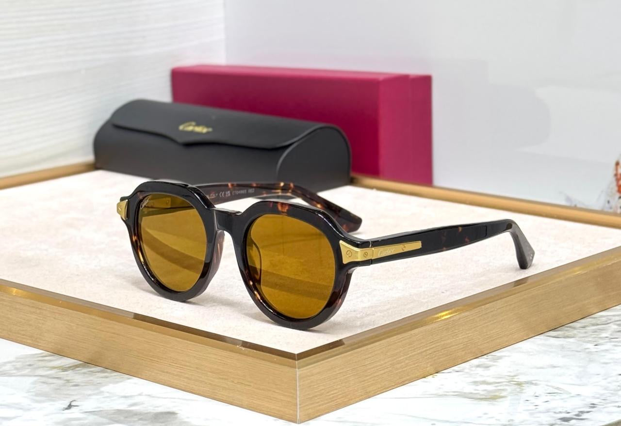 Cartier sunglasses
