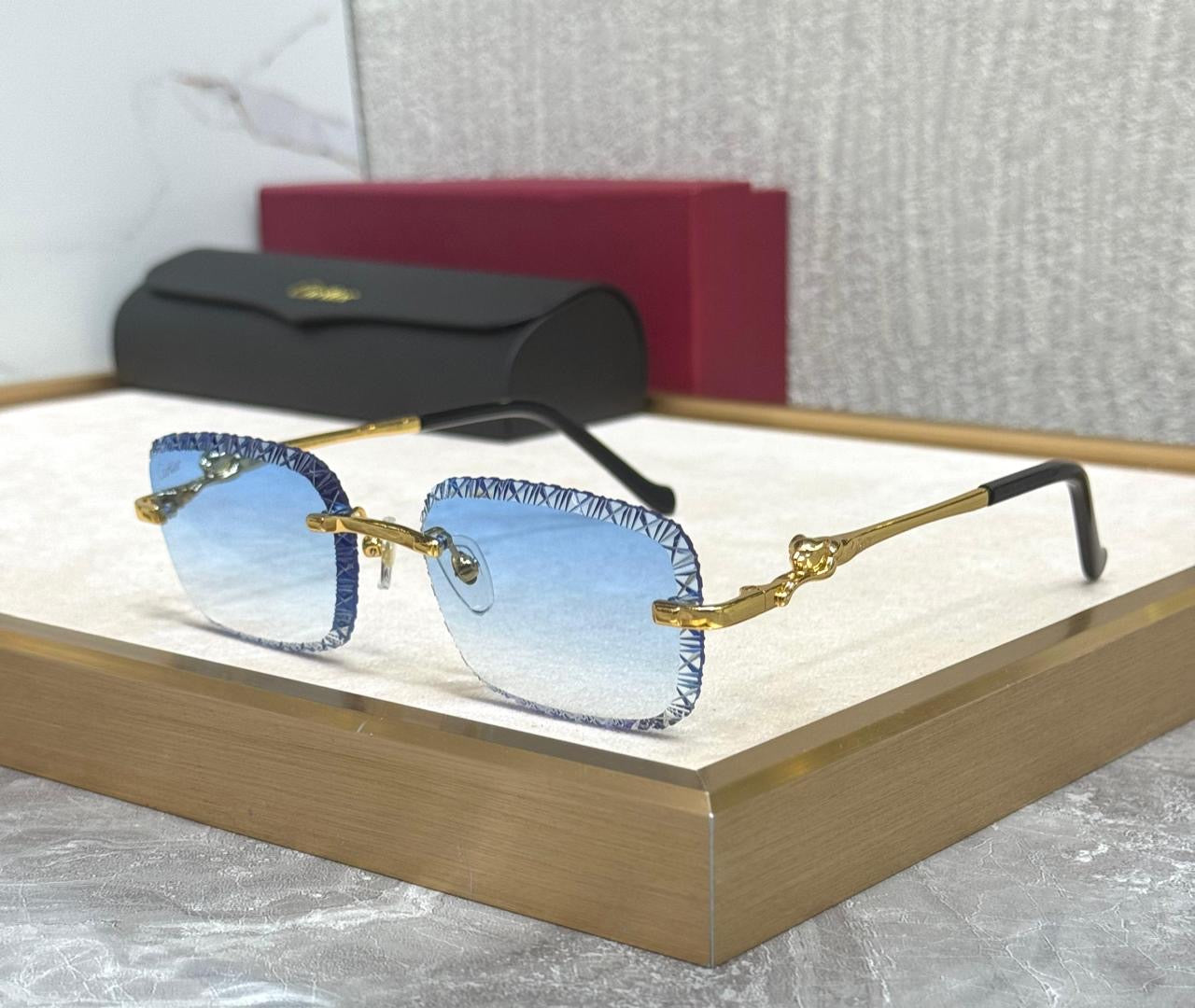 Cartier sunglasses