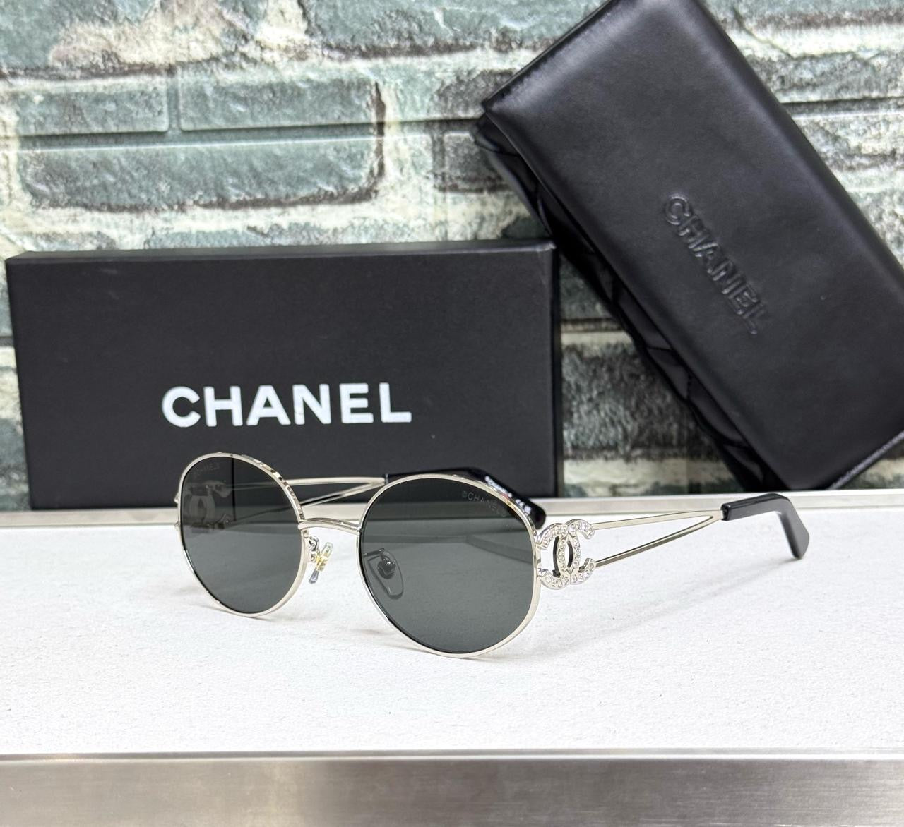 Chanel sunglasses