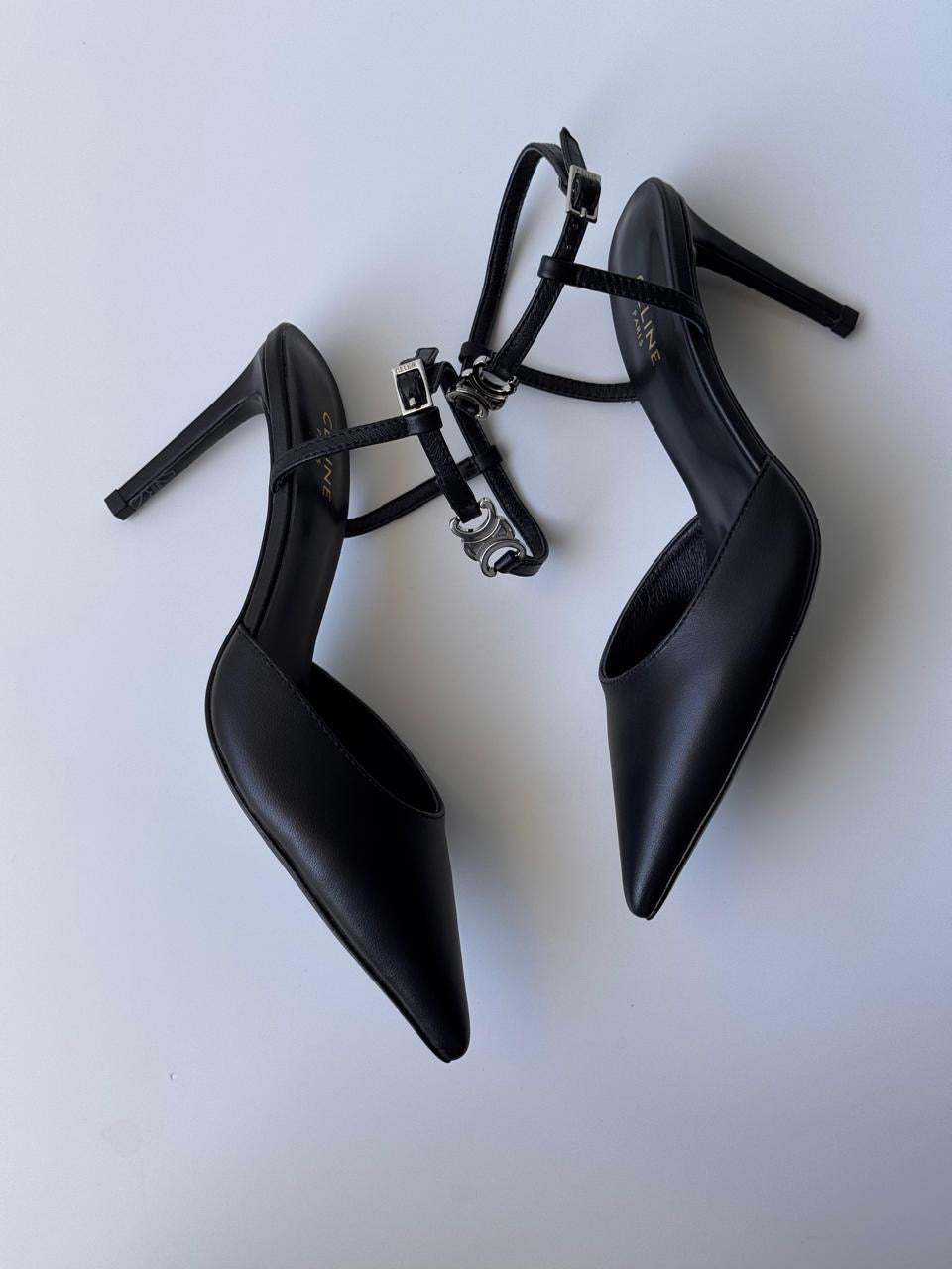 Celine heels