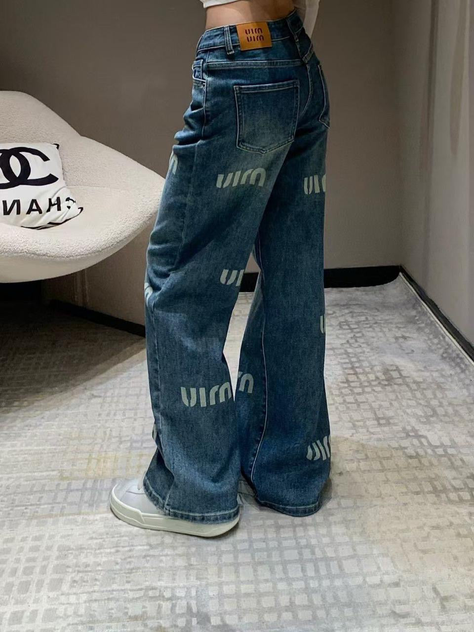 Miu miu pants