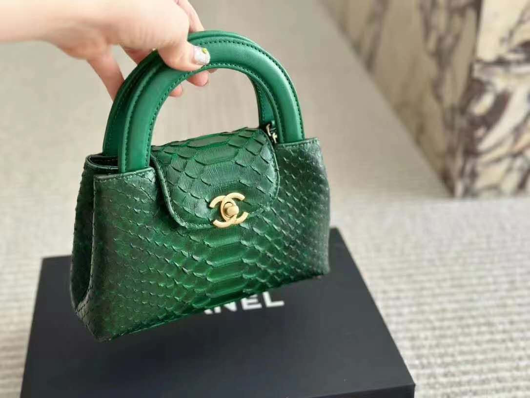 Chanel bag