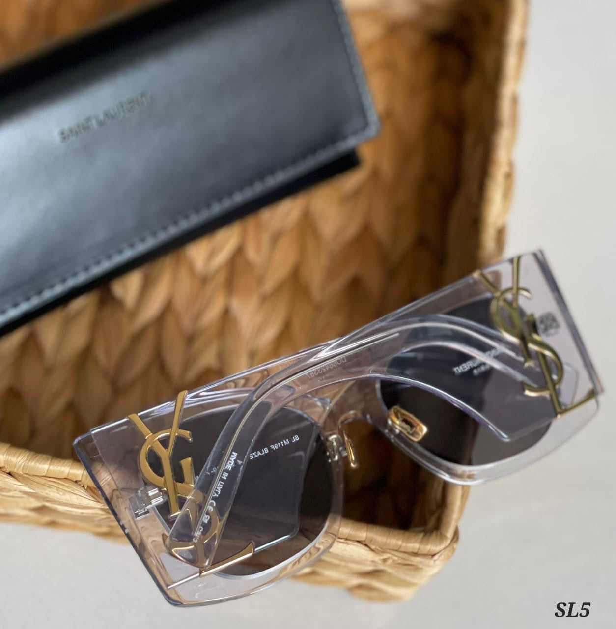 Ysl sunglasses