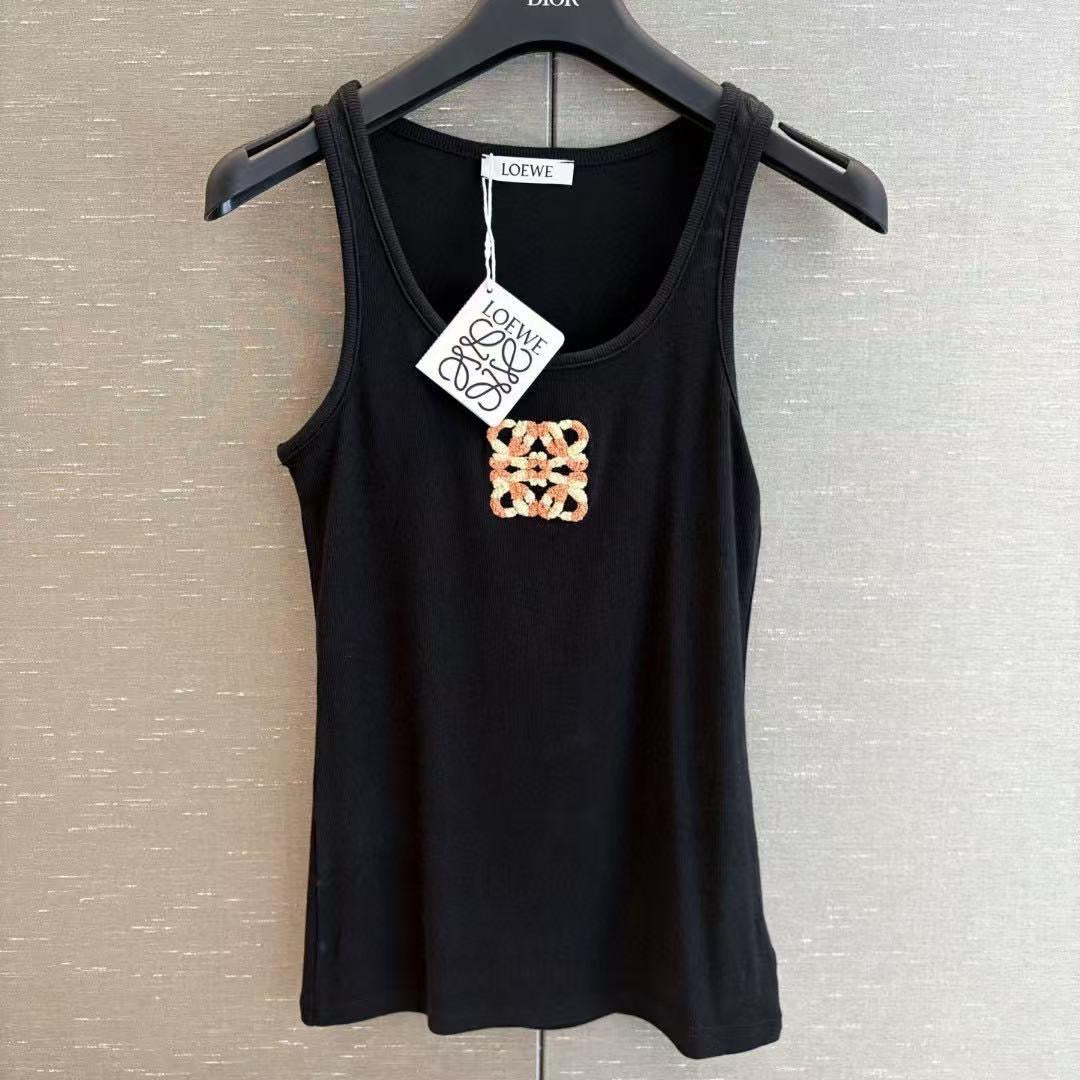 Loewe top