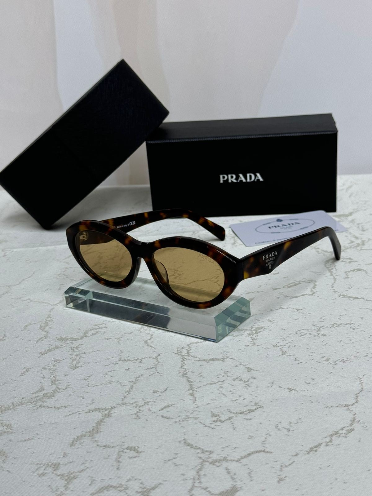 Prada sunglasses