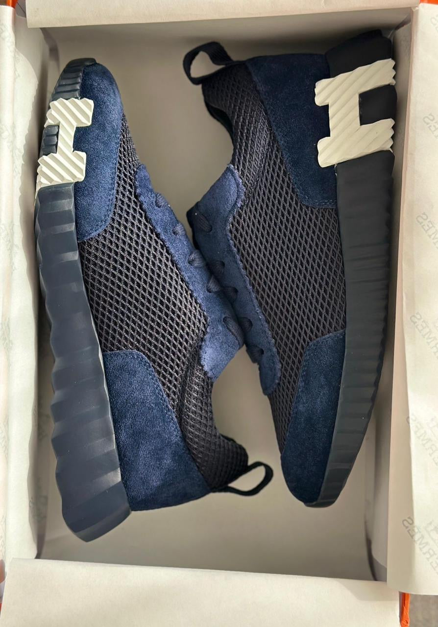 Hermes sneakers