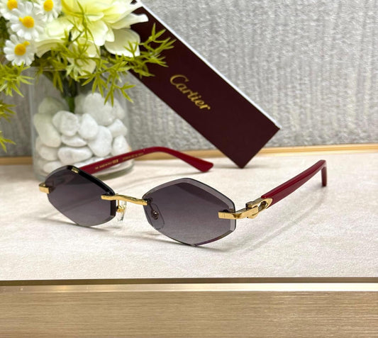 Cartier sunglasses