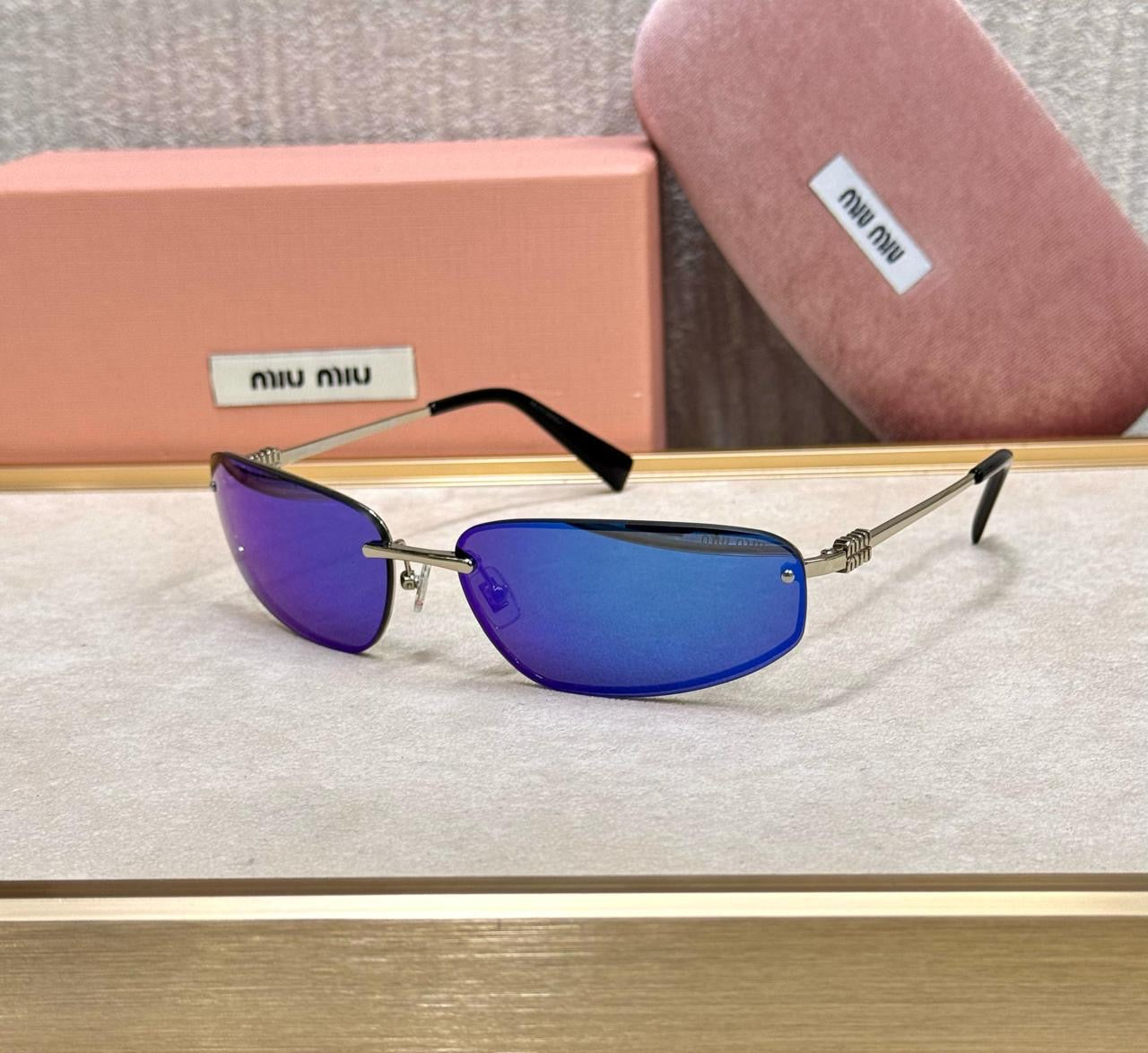 Miu miu sunglasses