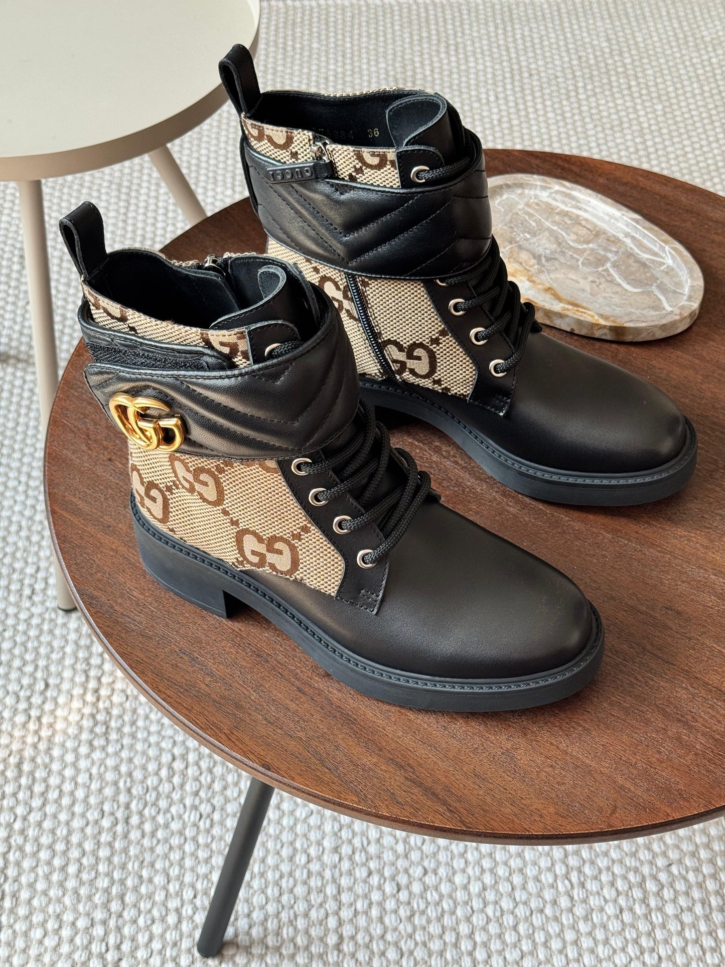 Gcci boots