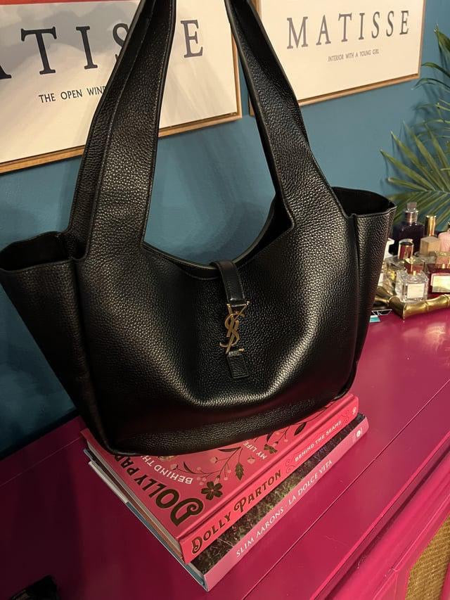 Ysl bag tote