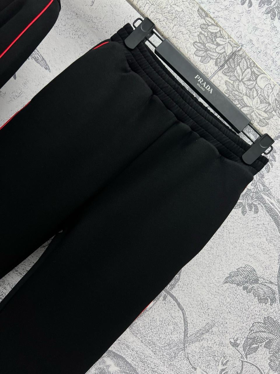 Prada tracksuit