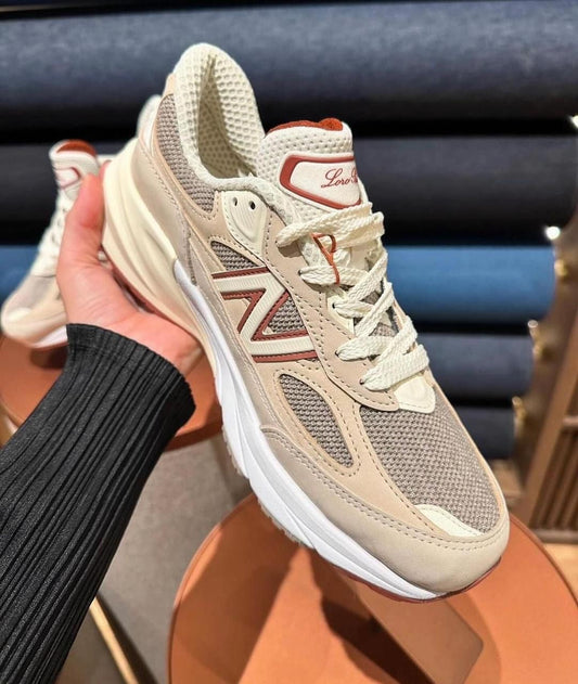 New balance x loro piana sneakers