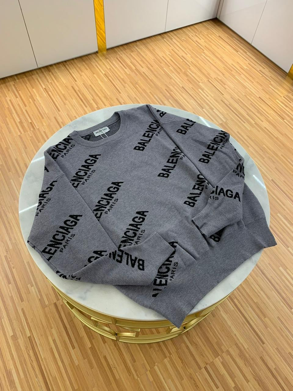 Balenciaga sweater - jumper