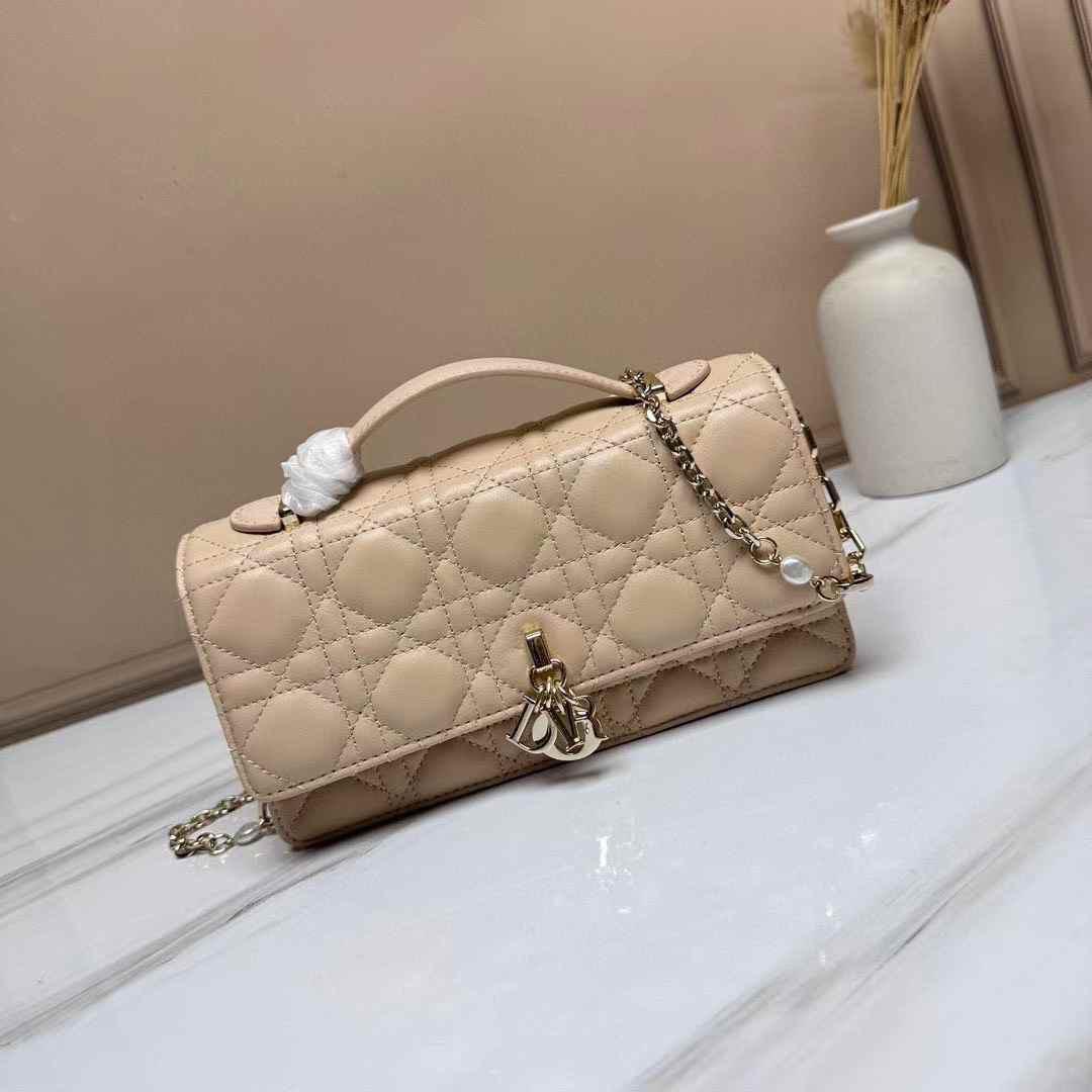 Dior bag