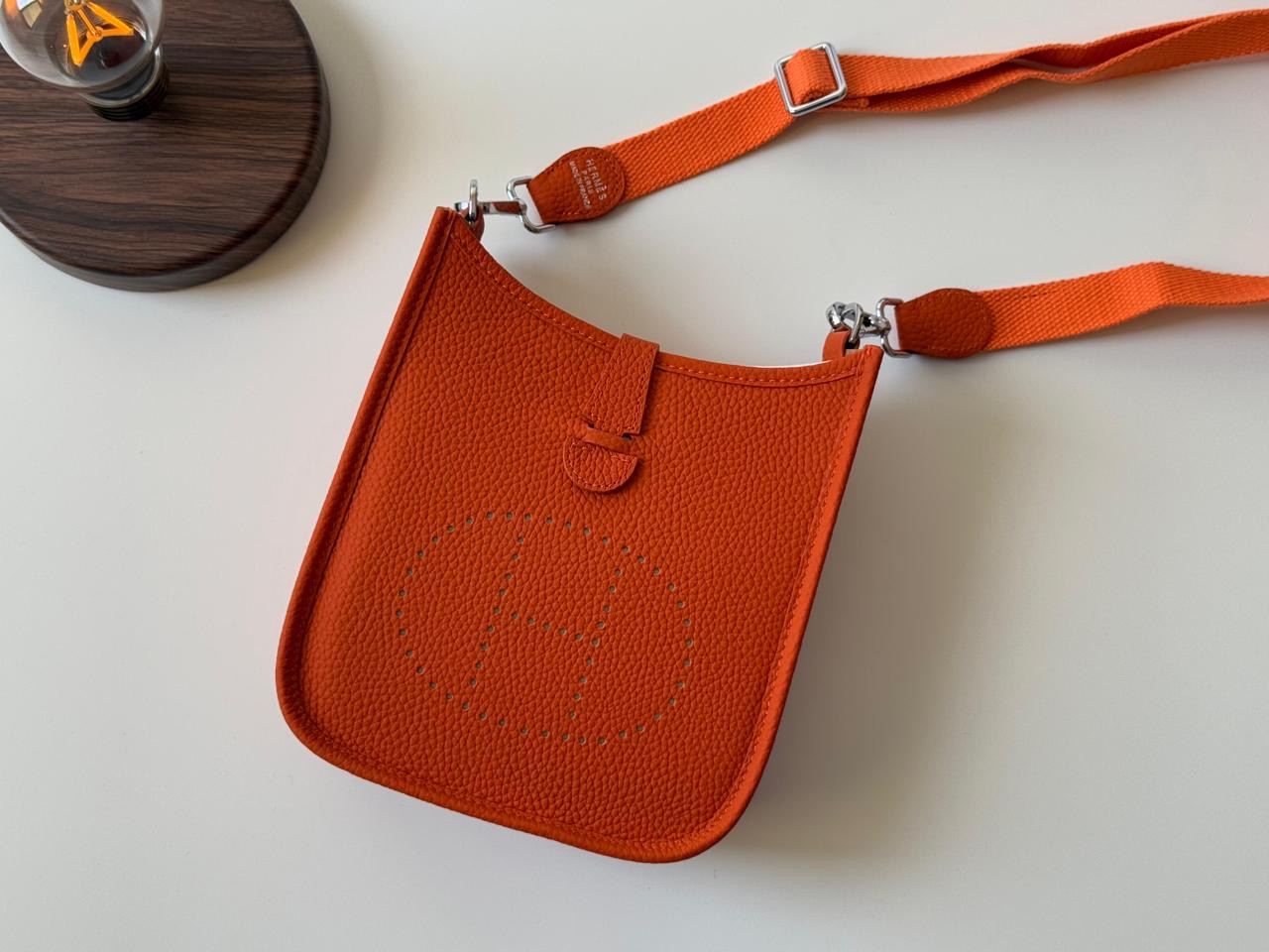 Hermes bag