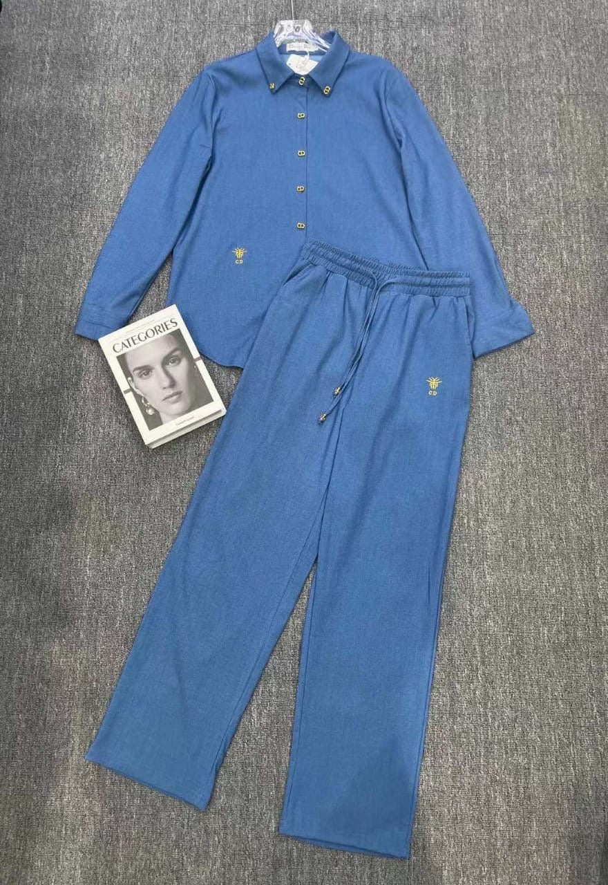 Dior clothes set