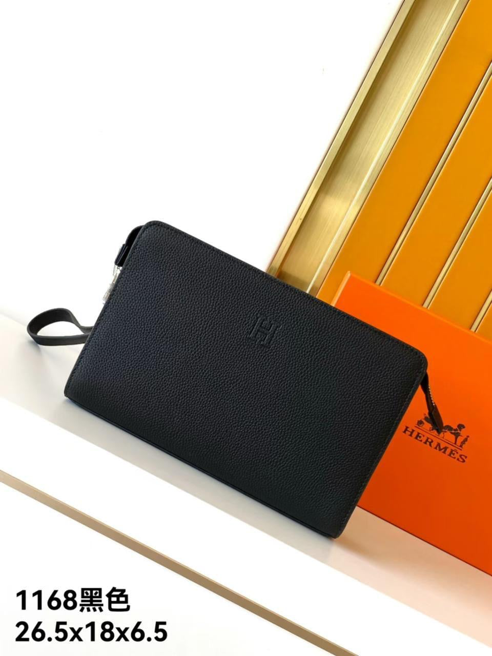 Hermes bag - pouch