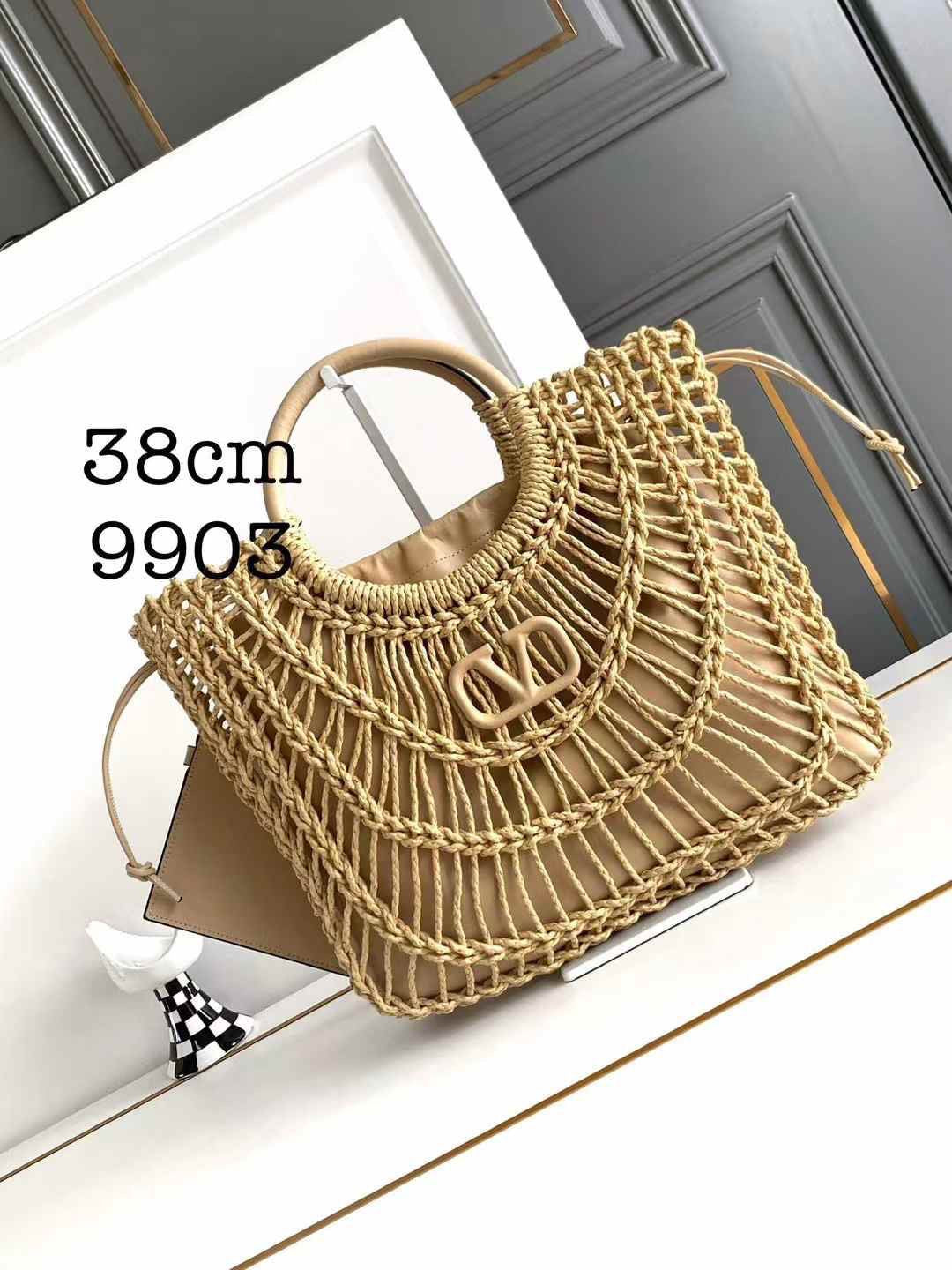 Valentino bag tote