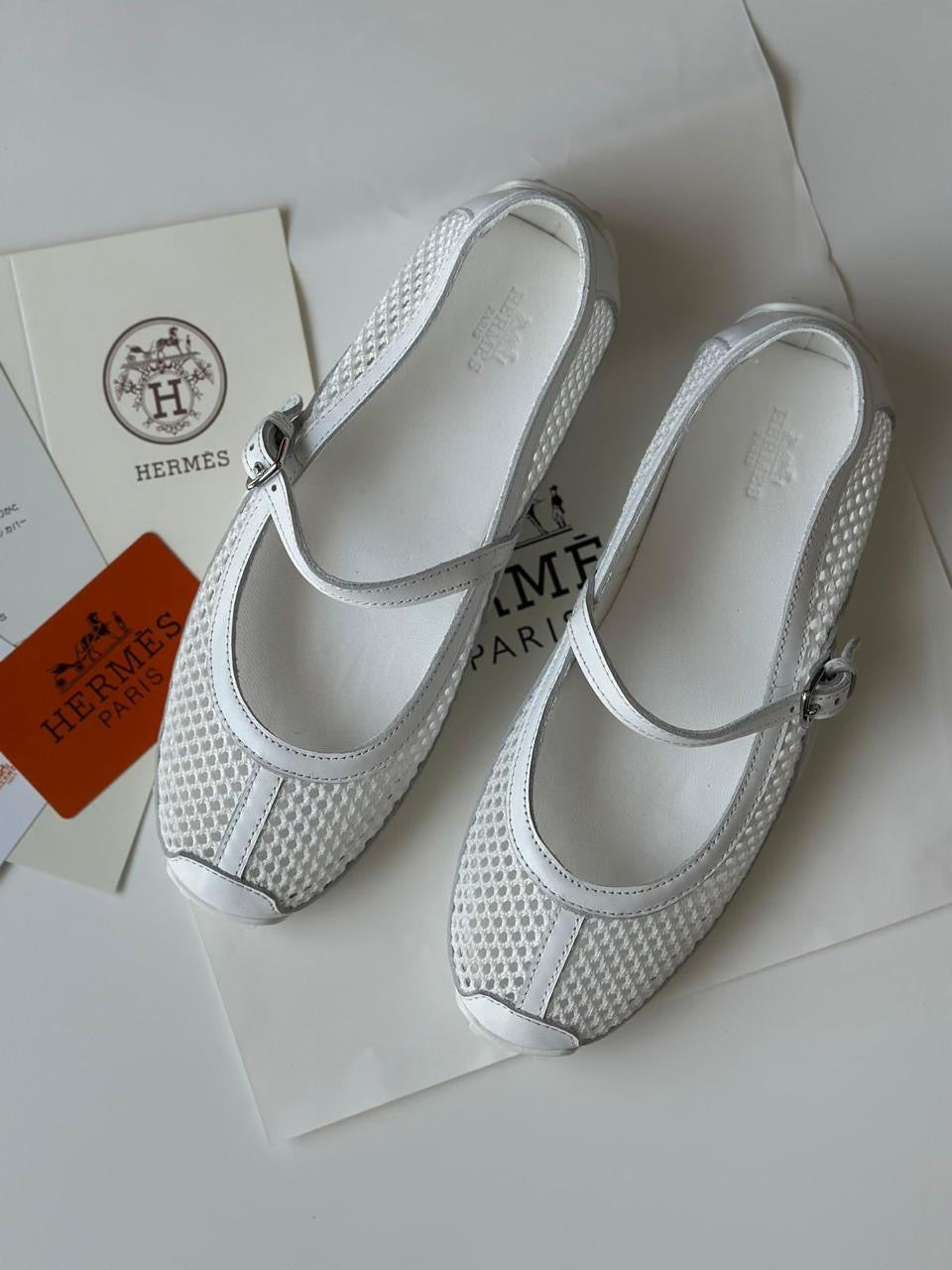 Hermes ballerina