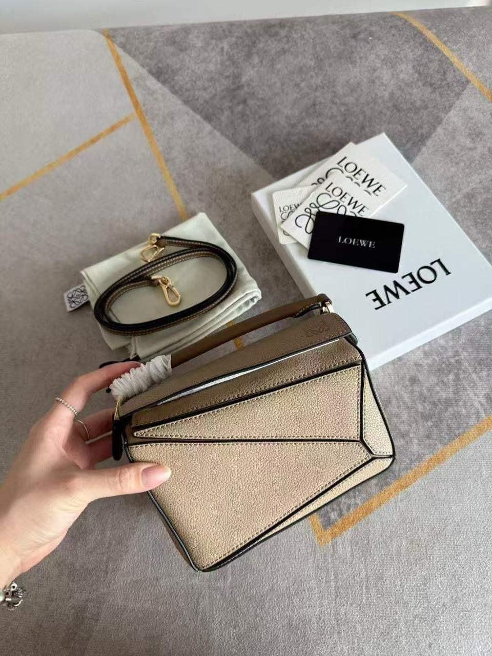 Loewe bag