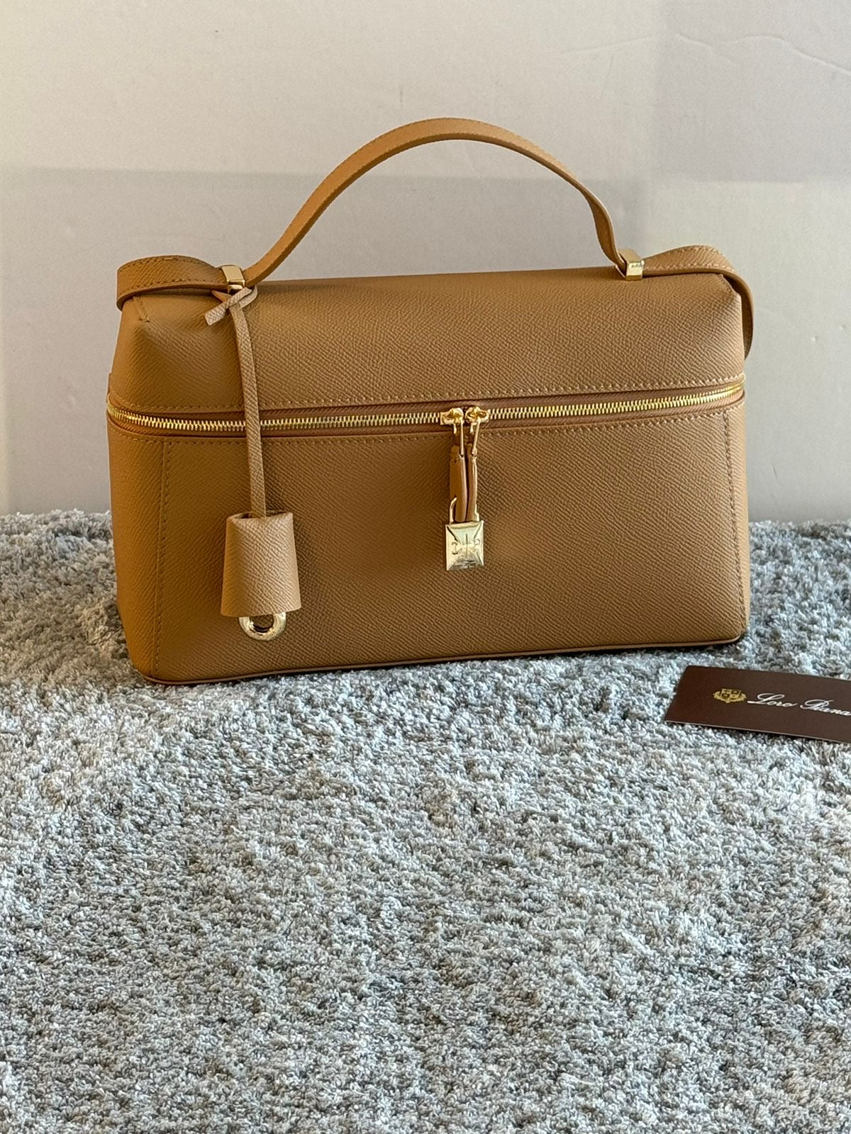 Loro piana bag