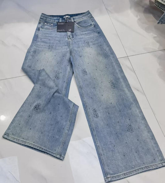 Ysl pants
