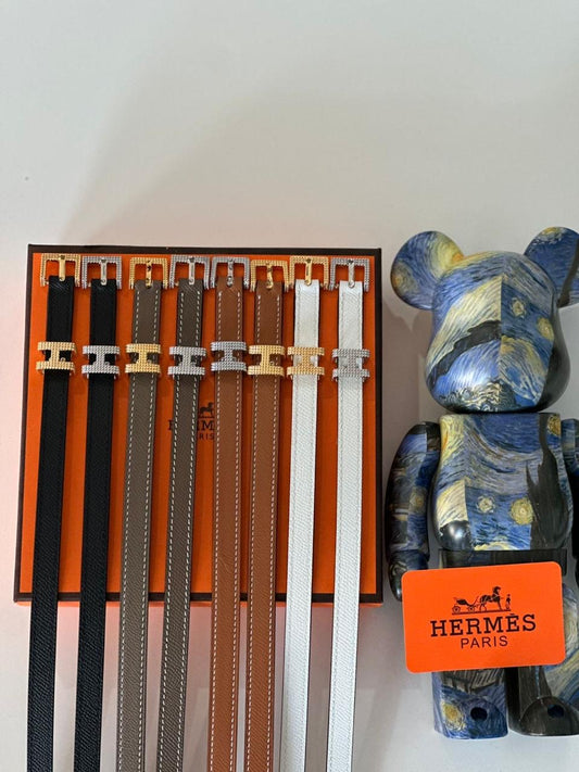 Hermes belt