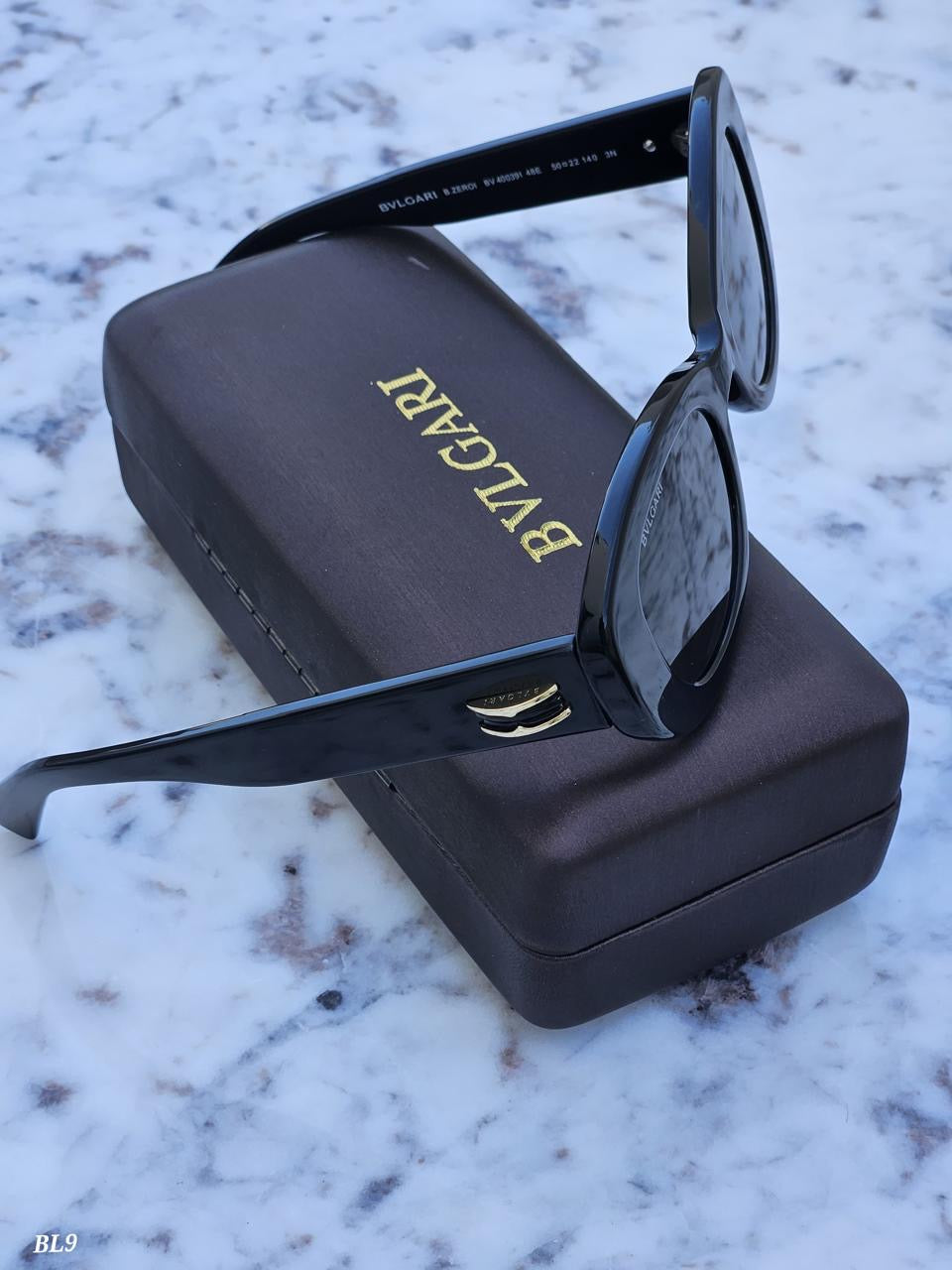 Bvlgari sunglasses