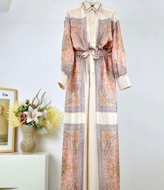 Zimmermann dress